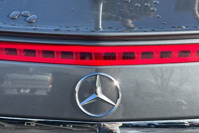 2017 Mercedes-Benz E 400 E 400