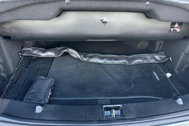 2017 Mercedes-Benz E 400 E 400