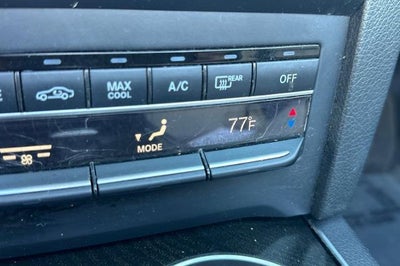 2017 Mercedes-Benz E 400 E 400