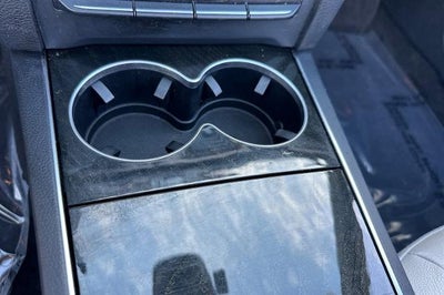 2017 Mercedes-Benz E 400 E 400