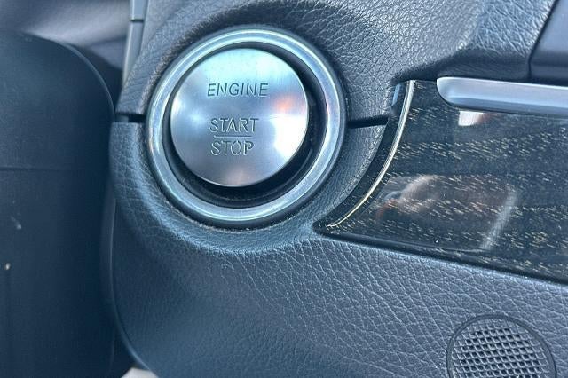 2017 Mercedes-Benz E 400 E 400