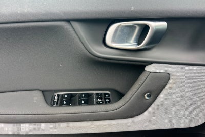 2024 POLESTAR 2 Base