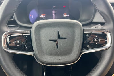 2024 POLESTAR 2 Base