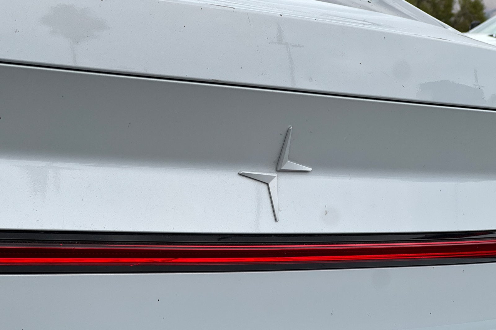 2024 POLESTAR 2 Base