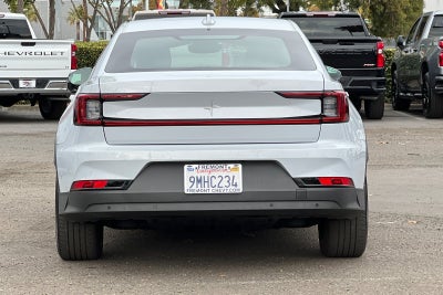 2024 POLESTAR 2 Base