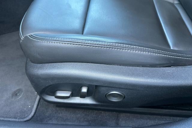 2023 Cadillac CT4 Luxury