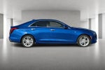 2023 Cadillac CT4 Luxury