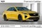 2025 Cadillac CT4-V Base