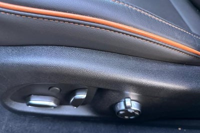 2025 Cadillac CT4-V Base