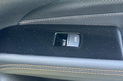 2025 Cadillac CT4-V Base