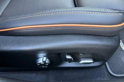 2025 Cadillac CT4-V Base