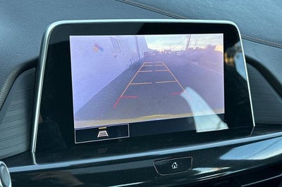 2025 Cadillac CT4-V Base