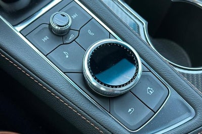 2025 Cadillac CT4-V Base