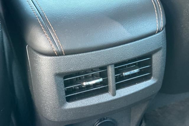 2025 Cadillac CT4-V Base