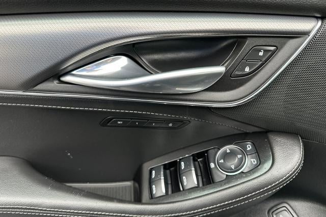 2024 Cadillac CT5 Premium Luxury