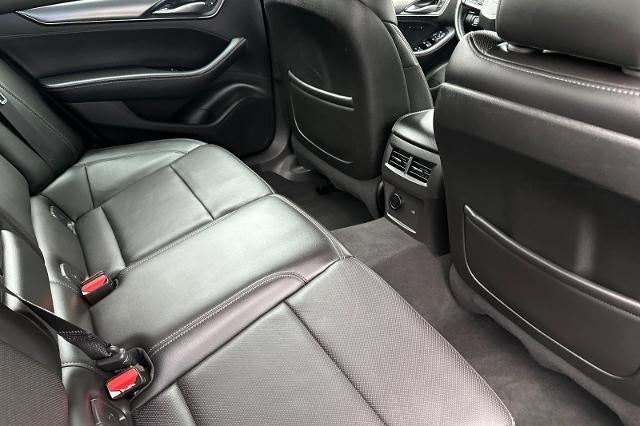 2024 Cadillac CT5 Premium Luxury