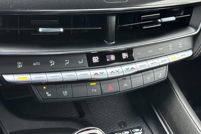 2024 Cadillac CT5 Premium Luxury