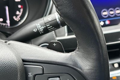 2024 Cadillac CT5 Premium Luxury