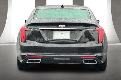 2024 Cadillac CT5 Premium Luxury