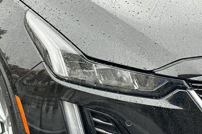 2024 Cadillac CT5 Premium Luxury