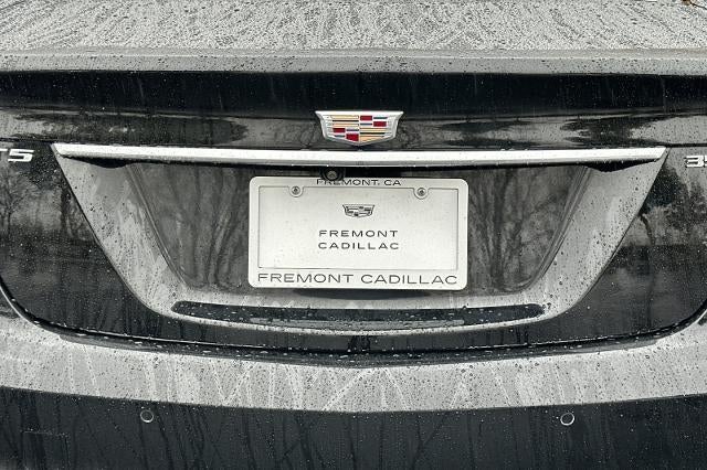 2024 Cadillac CT5 Premium Luxury