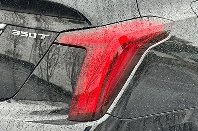 2024 Cadillac CT5 Premium Luxury