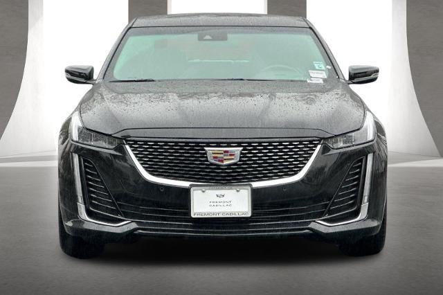 2024 Cadillac CT5 Premium Luxury