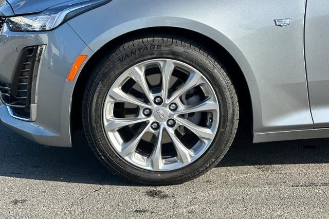 2023 Cadillac CT5 Premium Luxury