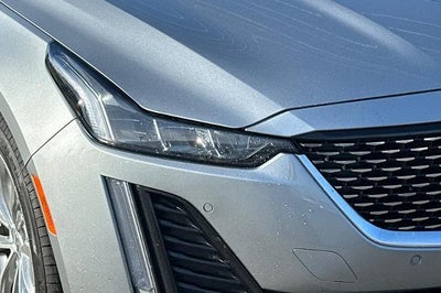 2023 Cadillac CT5 Premium Luxury