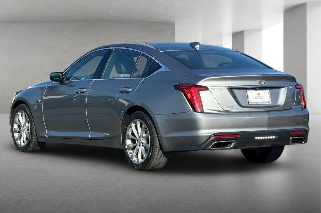 2023 Cadillac CT5 Premium Luxury