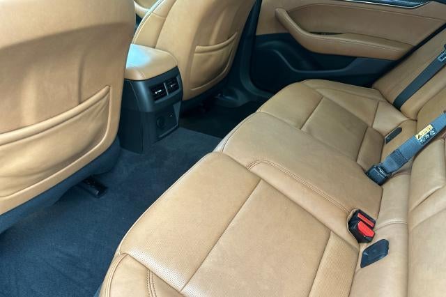 2024 Cadillac CT5-V Base