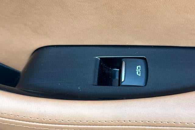 2024 Cadillac CT5-V Base