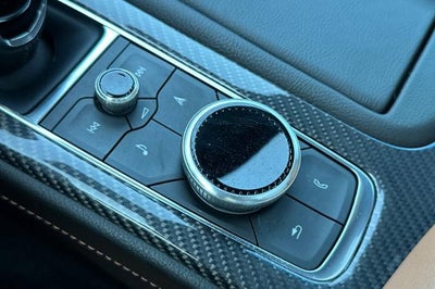 2024 Cadillac CT5-V Base