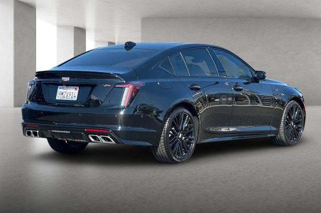 2024 Cadillac CT5-V Base