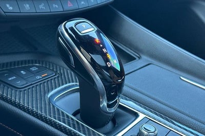 2024 Cadillac CT5-V Base