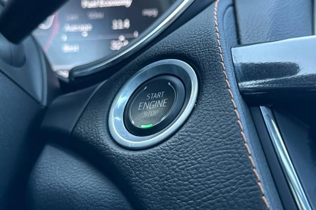 2024 Cadillac CT5-V Base