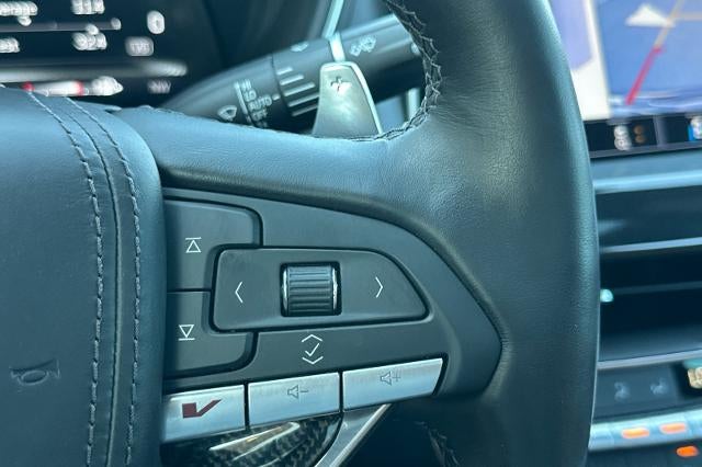 2024 Cadillac CT5-V Base
