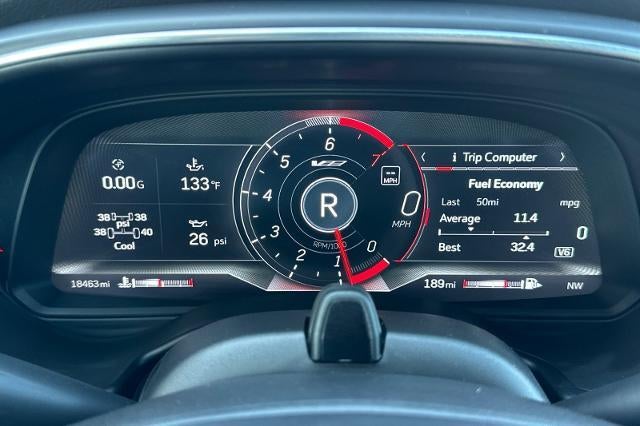 2024 Cadillac CT5-V Base