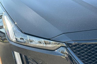 2024 Cadillac CT5-V Base