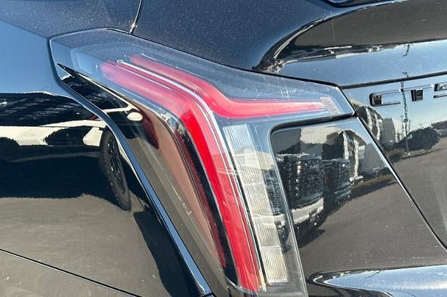 2024 Cadillac CT5-V Base