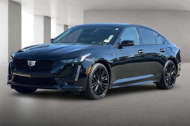 2024 Cadillac CT5-V Base
