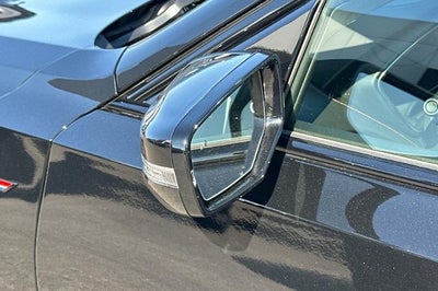 2024 Cadillac CT5-V Base