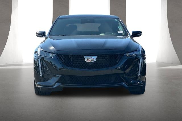 2024 Cadillac CT5-V Base