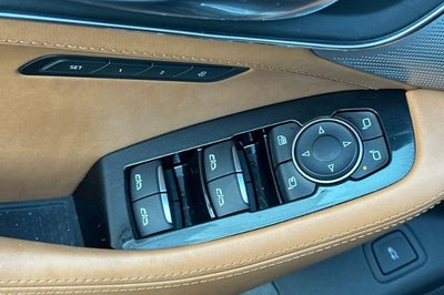 2024 Cadillac CT5-V Base