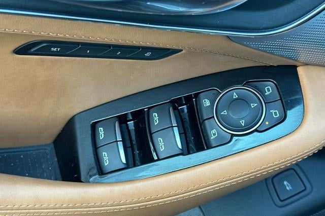 2024 Cadillac CT5-V Base