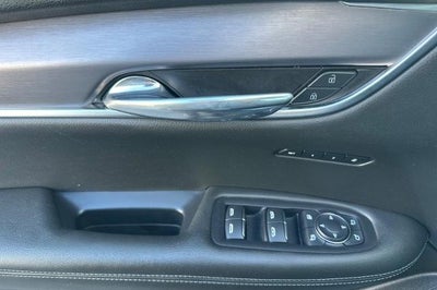 2023 Cadillac XT6 Luxury