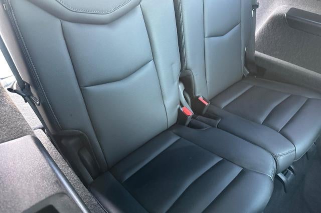 2023 Cadillac XT6 Luxury