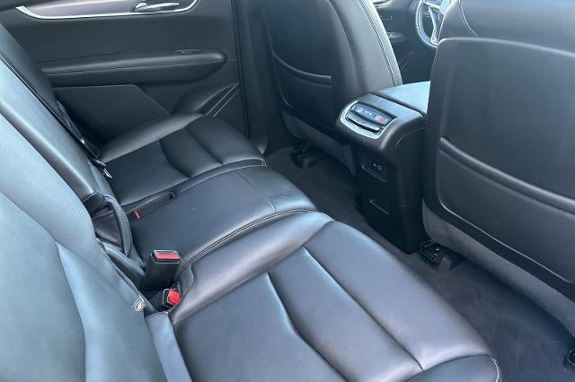 2023 Cadillac XT6 Luxury