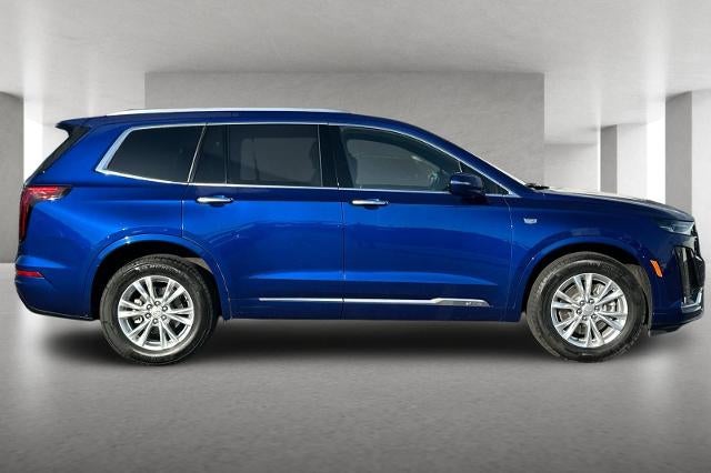 2023 Cadillac XT6 Luxury