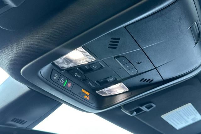 2023 Cadillac XT6 Luxury